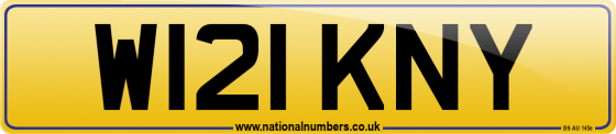 W121 KNY