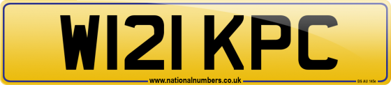 W121 KPC