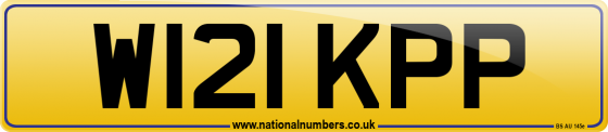 W121 KPP