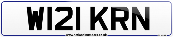 W121 KRN
