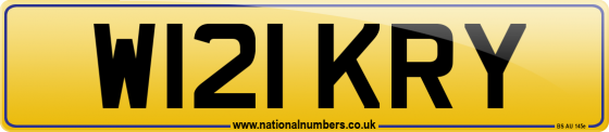 W121 KRY