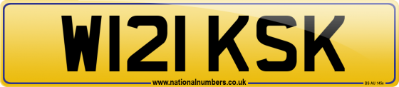 W121 KSK