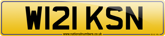 W121 KSN