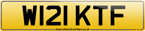 W121 KTF