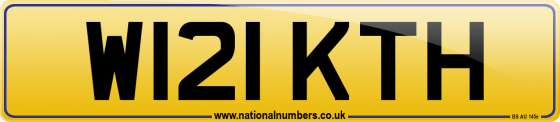 W121 KTH