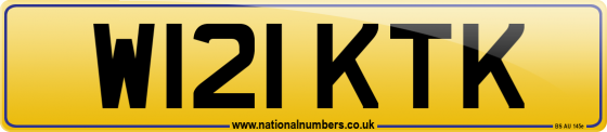 W121 KTK