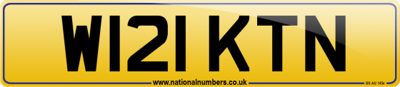 W121 KTN