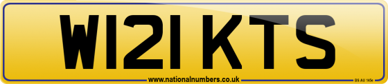 W121 KTS