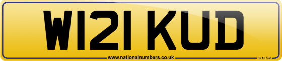W121 KUD