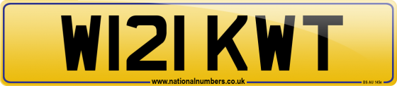 W121 KWT