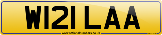 W121 LAA