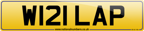 W121 LAP