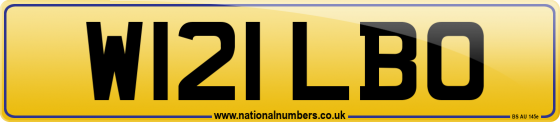 W121 LBO