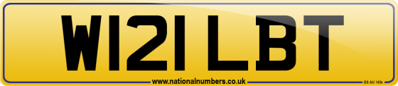 W121 LBT