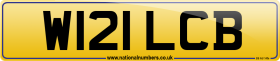 W121 LCB