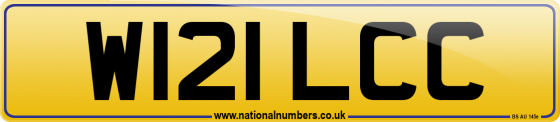W121 LCC