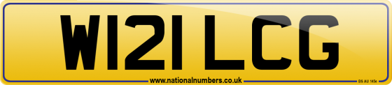 W121 LCG