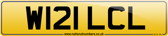 W121 LCL