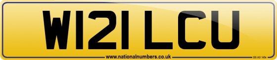 W121 LCU