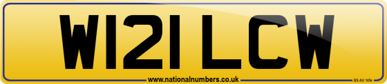 W121 LCW