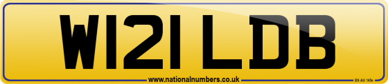 W121 LDB