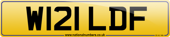 W121 LDF