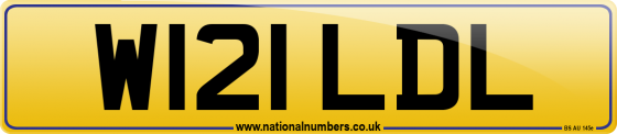 W121 LDL