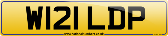 W121 LDP