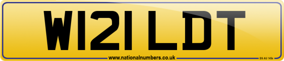W121 LDT