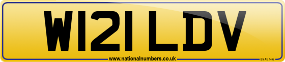 W121 LDV