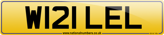 W121 LEL