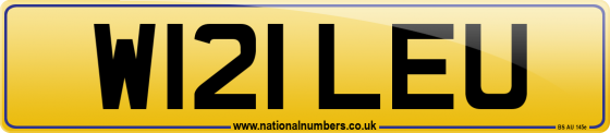 W121 LEU