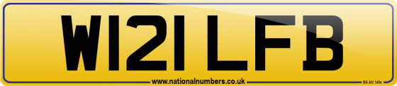 W121 LFB