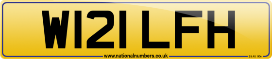 W121 LFH