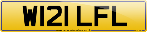 W121 LFL