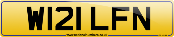 W121 LFN