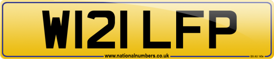 W121 LFP