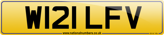 W121 LFV