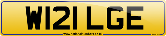 W121 LGE
