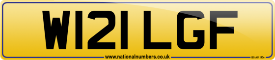 W121 LGF