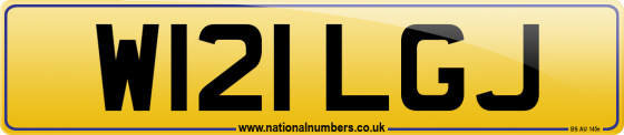 W121 LGJ