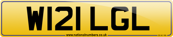 W121 LGL