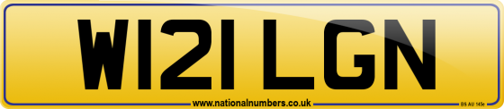 W121 LGN