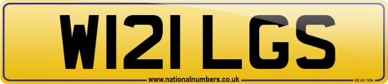 W121 LGS