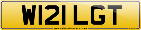 W121 LGT