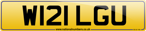 W121 LGU