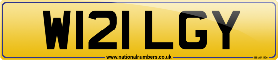 W121 LGY