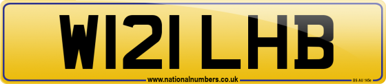 W121 LHB