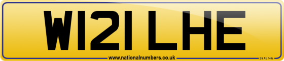 W121 LHE