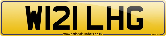 W121 LHG